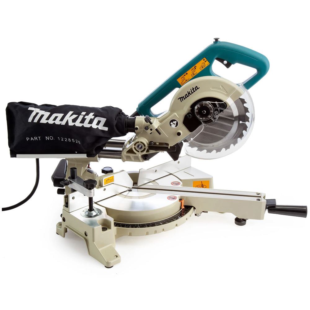 Makita LS0714N/2 190mm Slide Compound Mitre Saw 240V