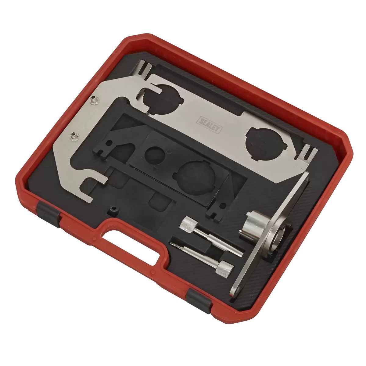 Sealey VSE3037 Timing Tool Kit for JLR 2.0/2.0D Ingenium Engine Chain Drive