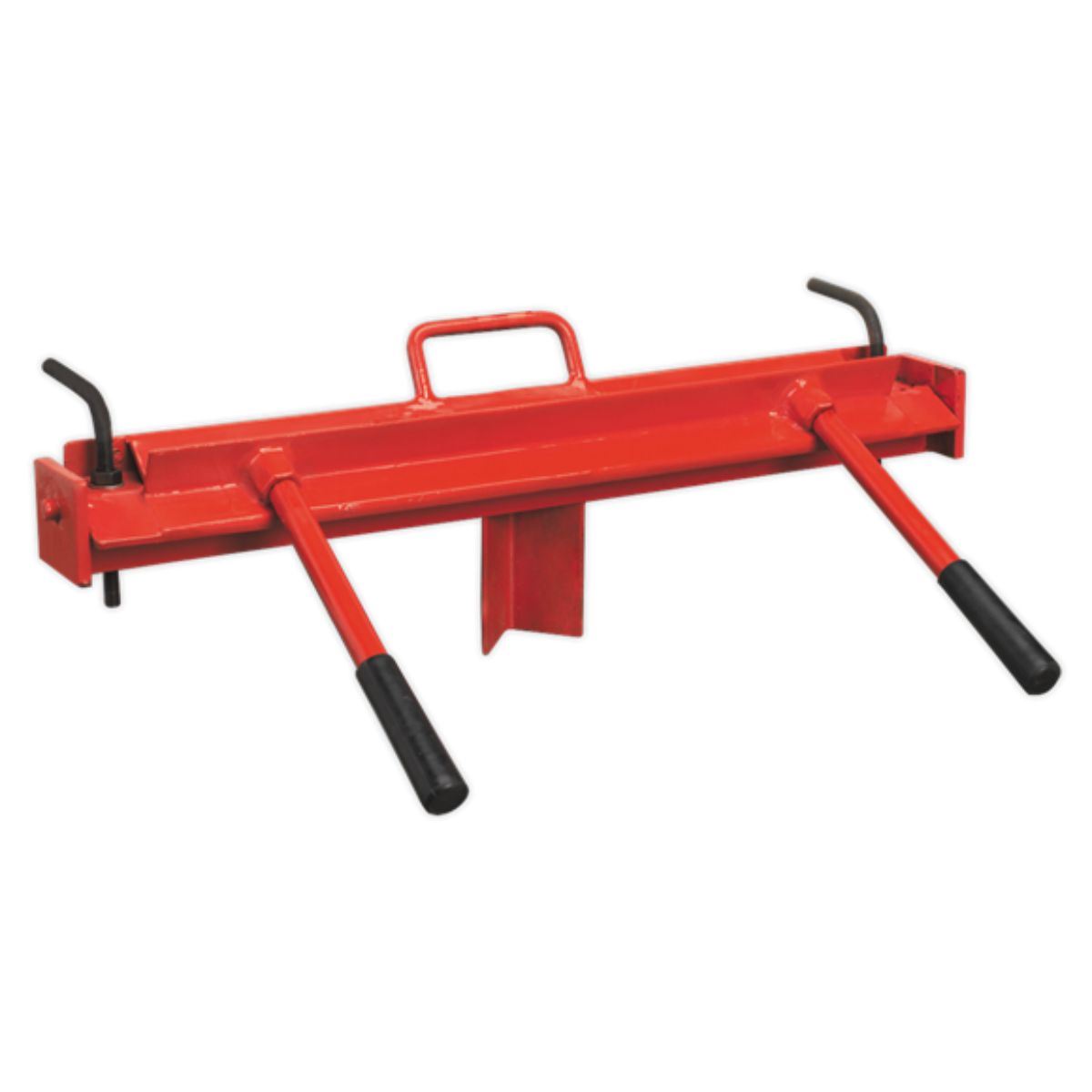 Sealey DF600 600mm Vice Mounting Metal Folder