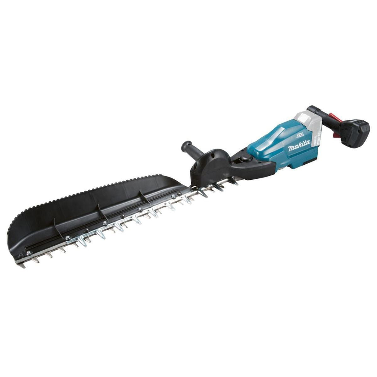 Makita DUH604SZ 18V LXT Brushless 60cm Hedge Trimmer Body Only