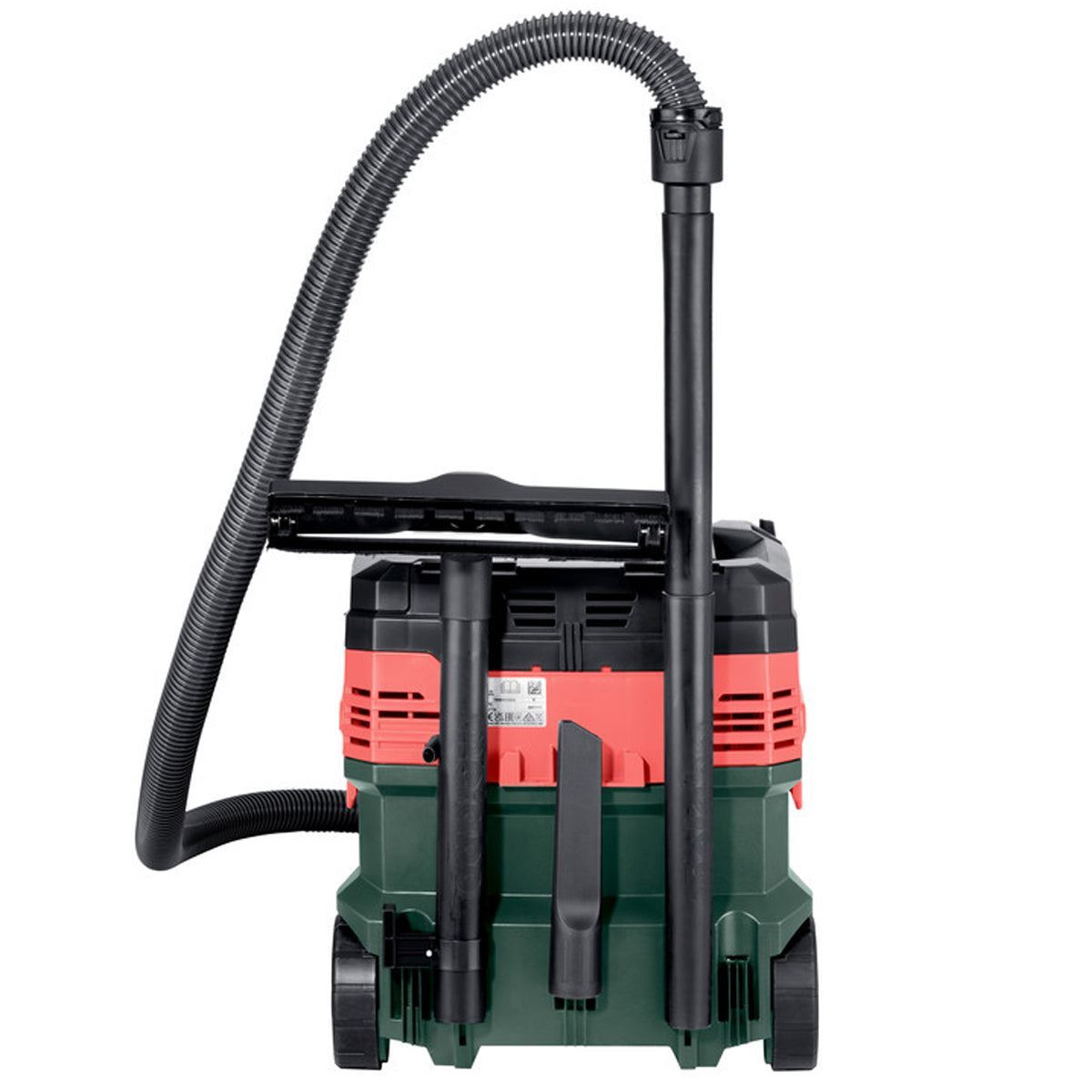 Metabo AS 20 L PC L-Class 20L All-Purpose Vacuum Cleaner 240V/1200W 602083380