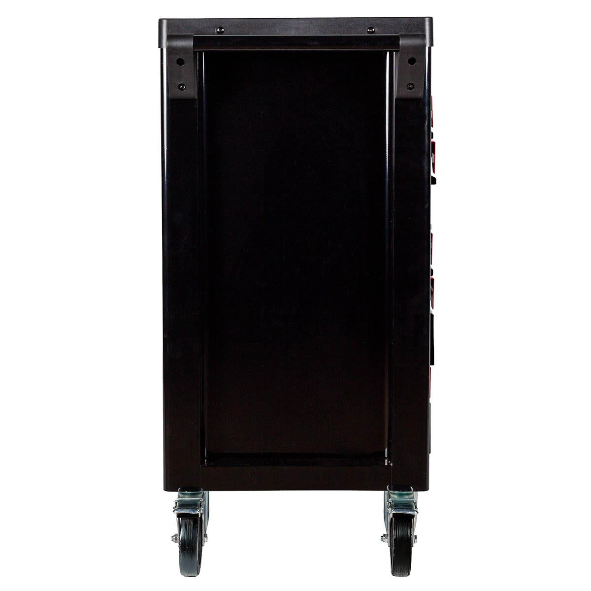 Excel 7 Drawer Mobile Tool Cabinet with Built-In Speakers