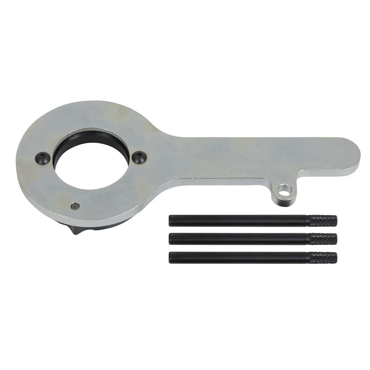 Sealey VS5285 Diesel Engine Timing Tool Kit for Ford 2.0TDCi EcoBlue Belt Drive