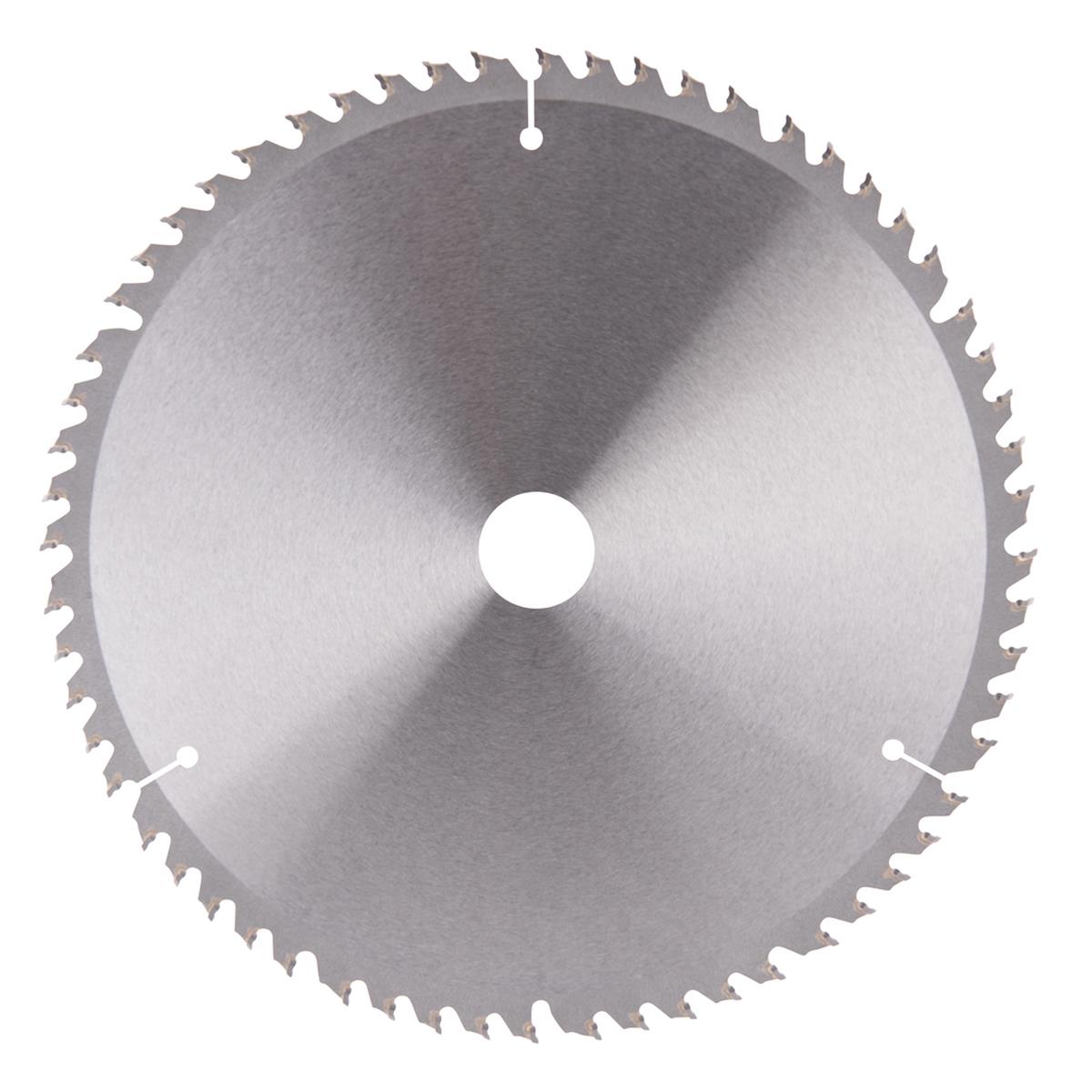 Makita B-67284 Efficut TCT Wood Cutting Circular Saw Blade 260 x 30mm x 60T