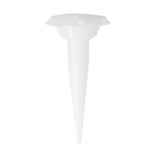 Timco Foil Applicator Gun Nozzles 55 x 113 Pack of 6 - 732845 Item Condition Used
