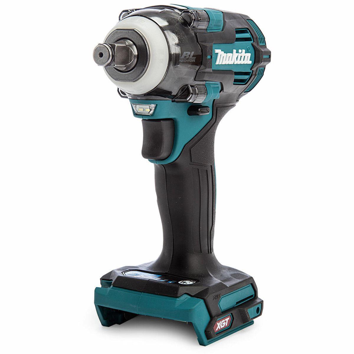 Makita 40V 6 Piece Combo Kit with 3 x 2.5Ah Batteries & Charger T4TKIT-7339