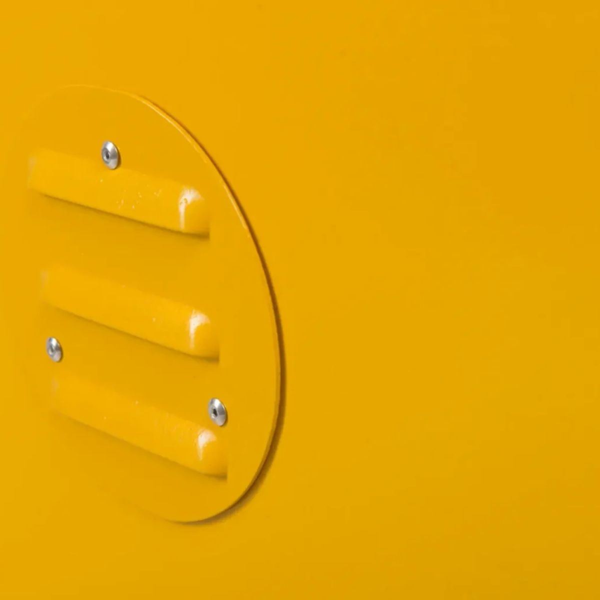 Armorgard CBC4 ChemBank Chemical Storage Chest 1285mm x 670mm x 1275mm Secure Storage for Chemicals