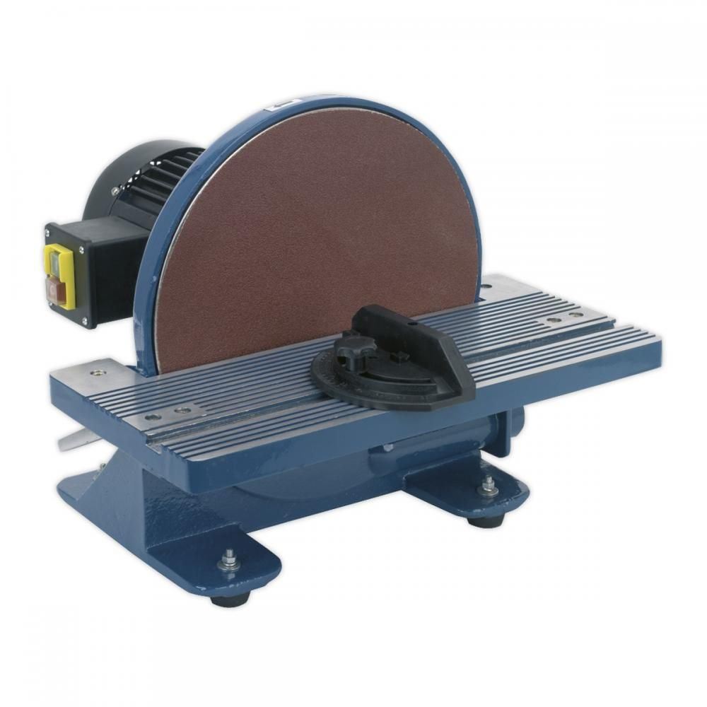 Sealey SM31 305mm Disc Sander 230V/750W