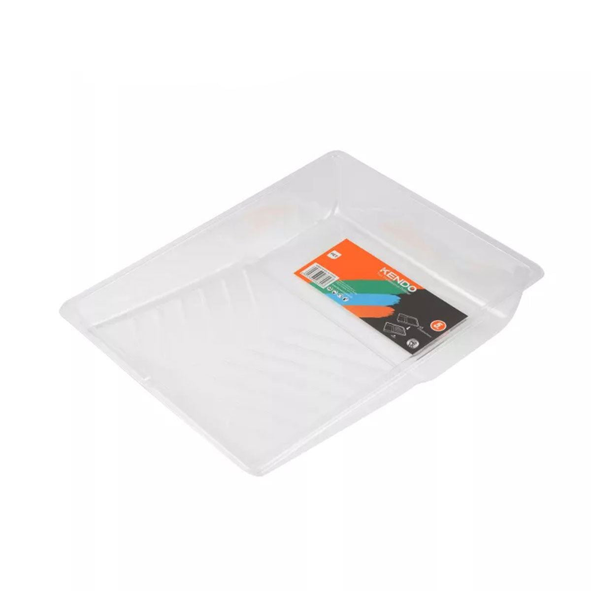 Kendo Liner Paint Tray
