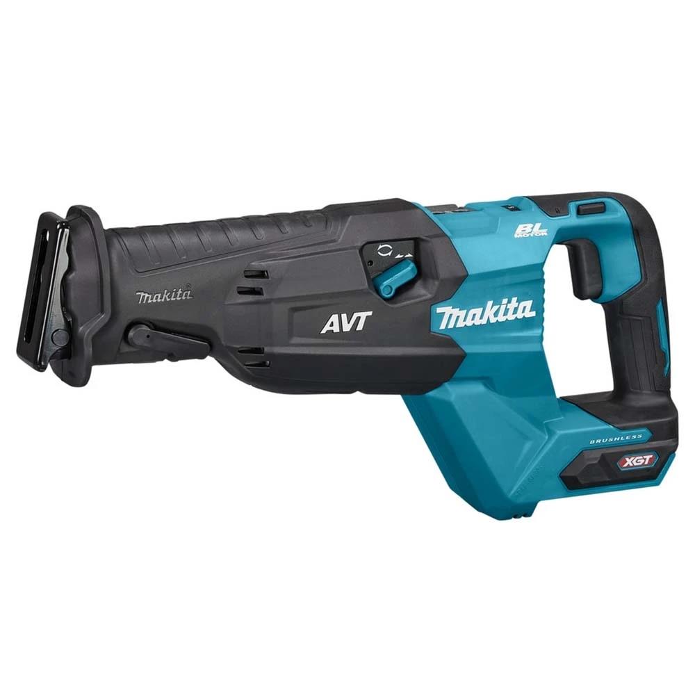 Makita JR002GZ 40V XGT Brushless Reciprocating Saw Body Only
