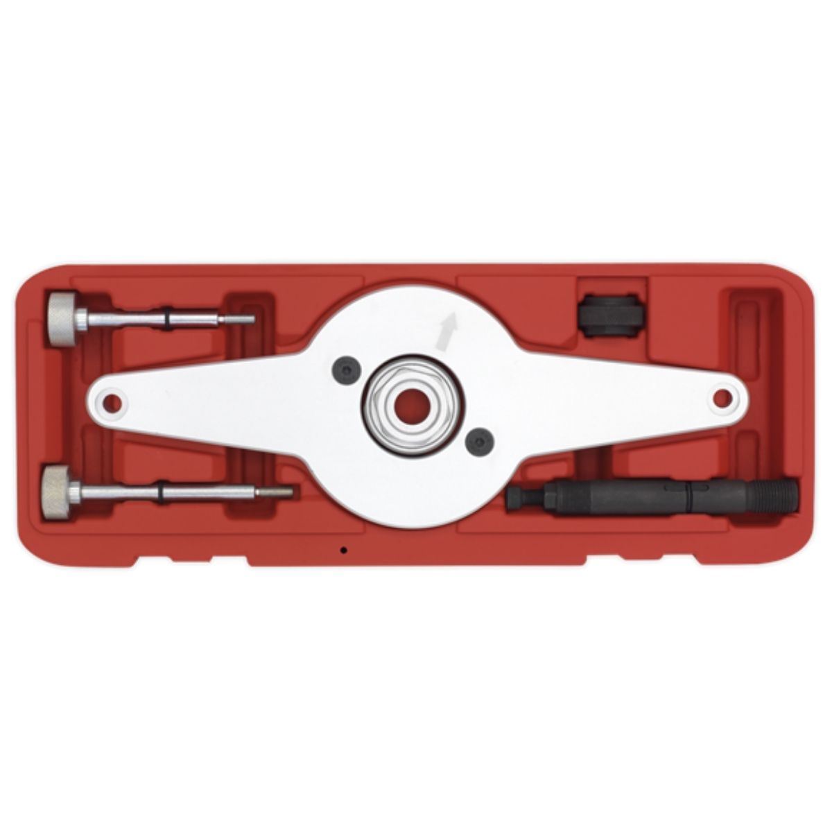 Sealey VSE4251 Vibration Damper Holding Tool Chain Drive