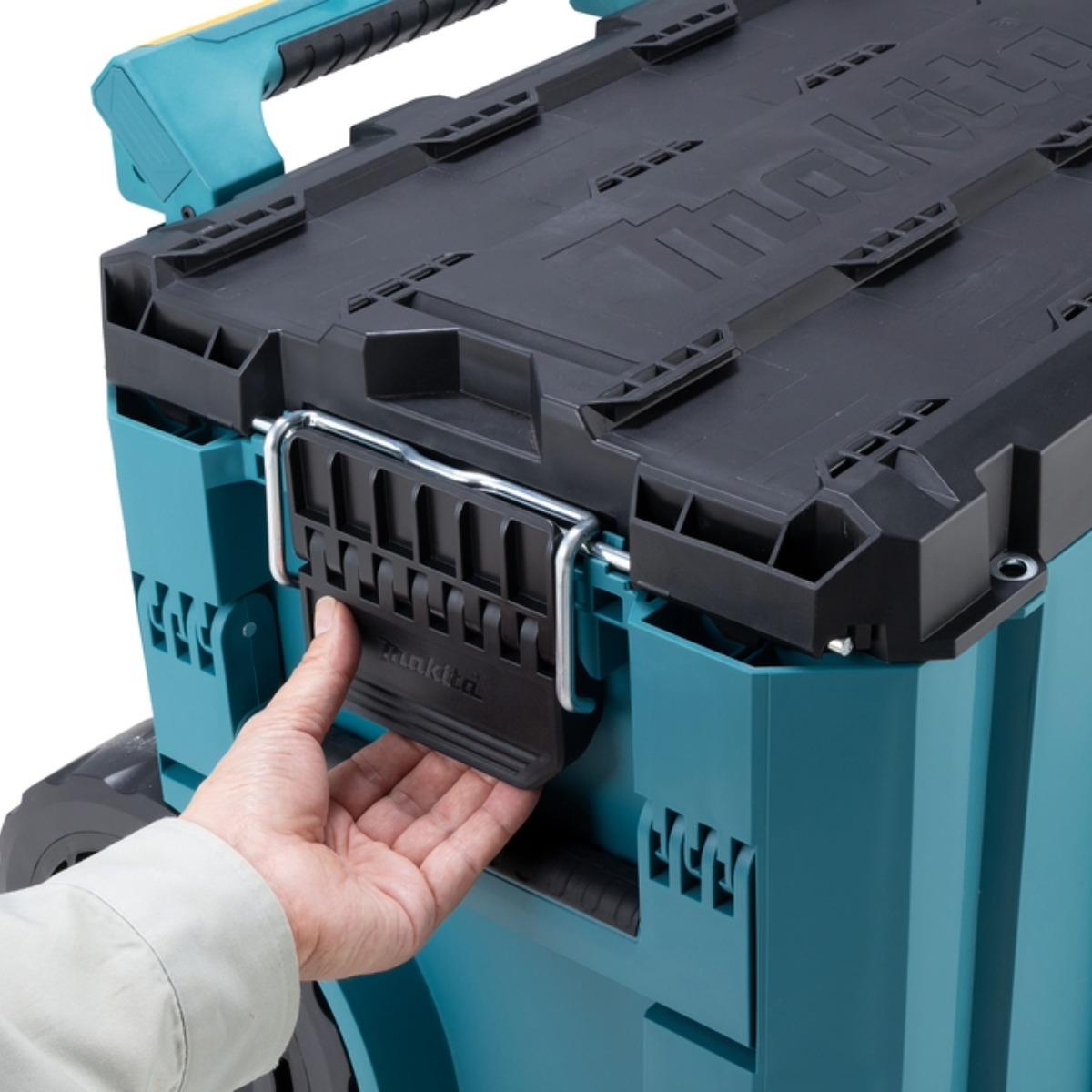 Makita MD00000002 MAKTRAK Rolling Toolbox
