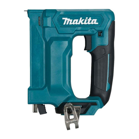 Makita ST113DZ 12Vmax CXT Cordless 7 – 10 mm Stapler Body Only