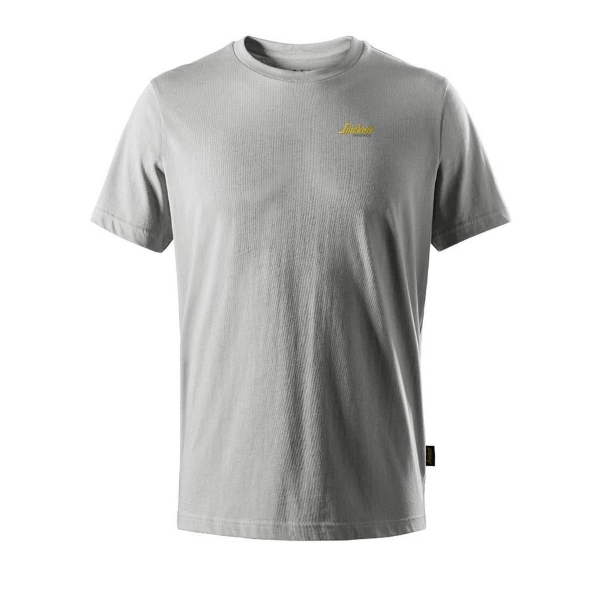 Snickers Limited Edition T-Shirts Twin Pack Size M - SSC20265329005