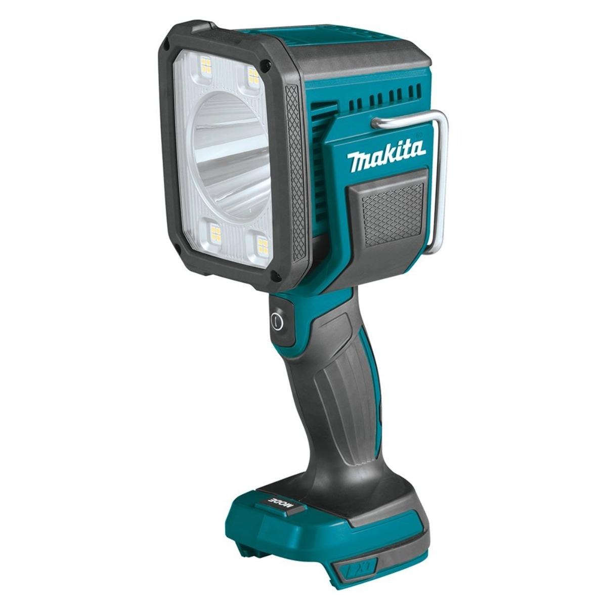 Makita DML812 14.4V / 18V LXT Cordless Flashlight Body Only