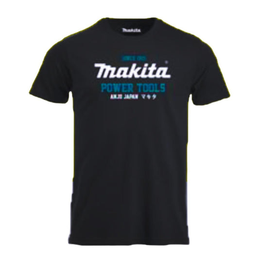 Makita 98P237-L Power Tools Name T-Shirt Size - Large