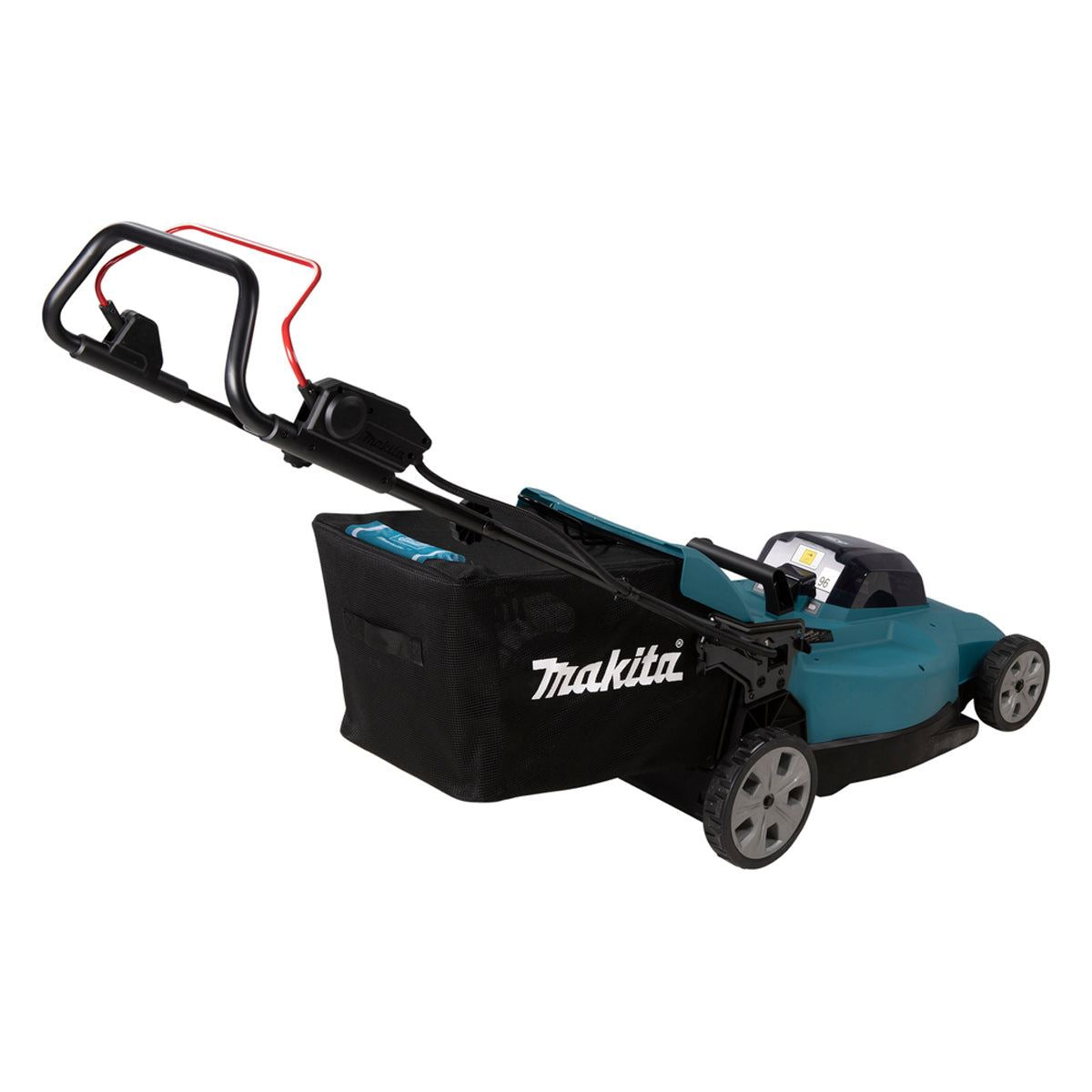 Makita DLM538Z 18V LXT Brushless 330mm Lawn Mower Body Only