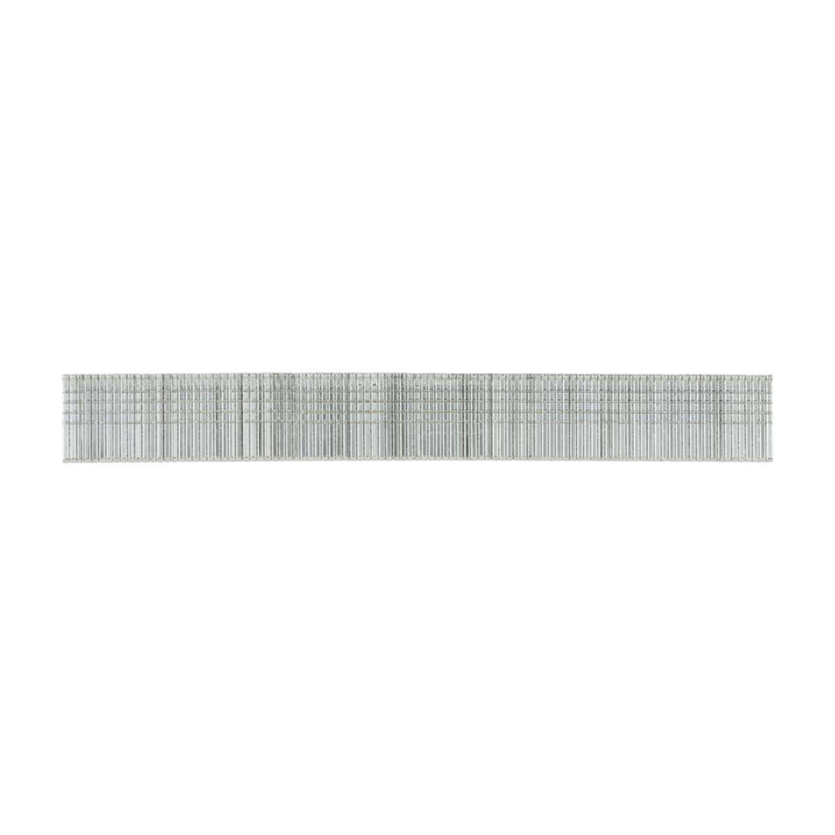FirmaHold 16mm 18 Gauge 5000 Galvanised Straight Collated Brad Nails BG1816