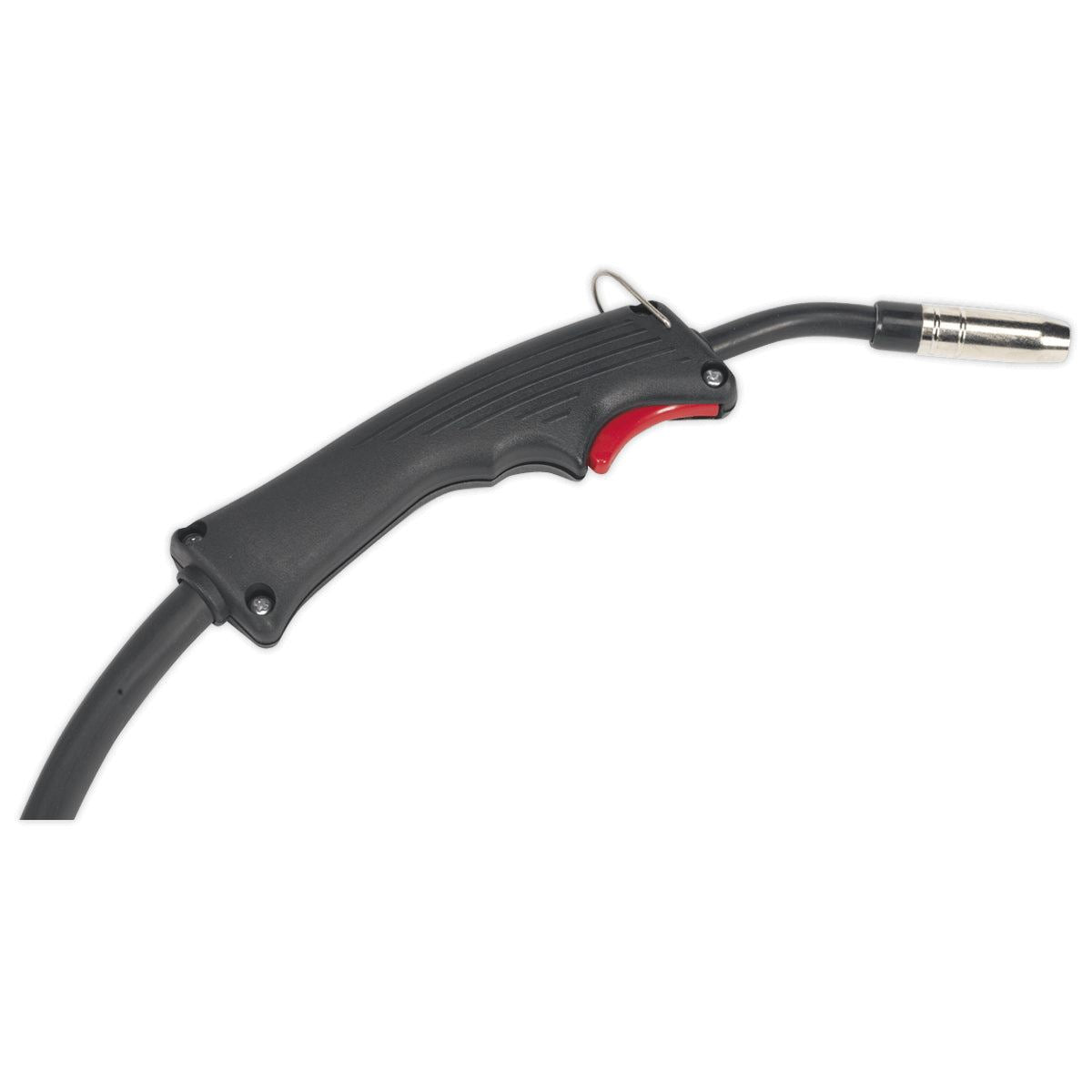 Sealey SUPERMIG130 130A Portable Mini MIG Welder 230V