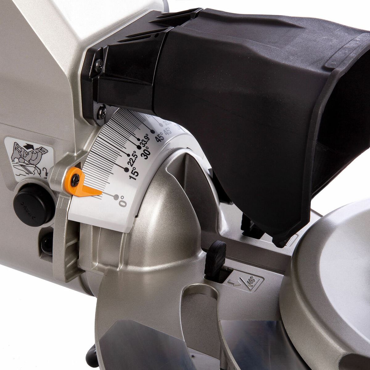 Makita LS1219L/2 305mm Slide Compound Mitre Saw 240V