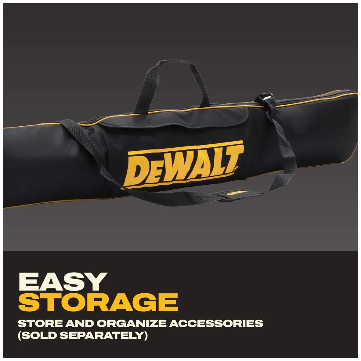 Dewalt DWS5055-XJ Guide Rail Storage Bag
