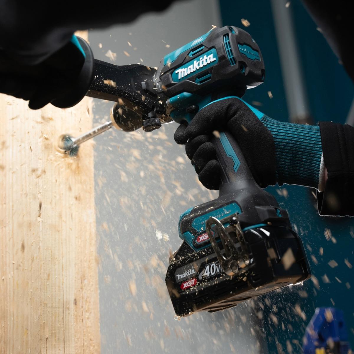 Makita HP003GZ 40V Max XGT Brushless Combi Drill Body Only