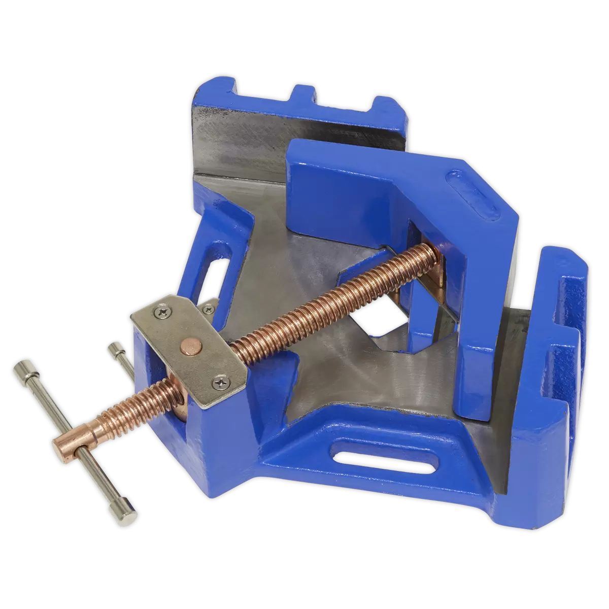 Sealey SWV215 215mm Welding Vice