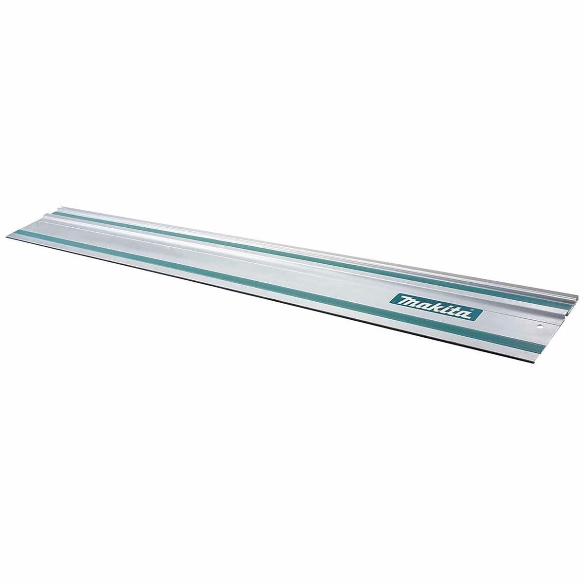 Makita 3000mm Guide Rail With Clamp Set, 56T Blade, Rubber