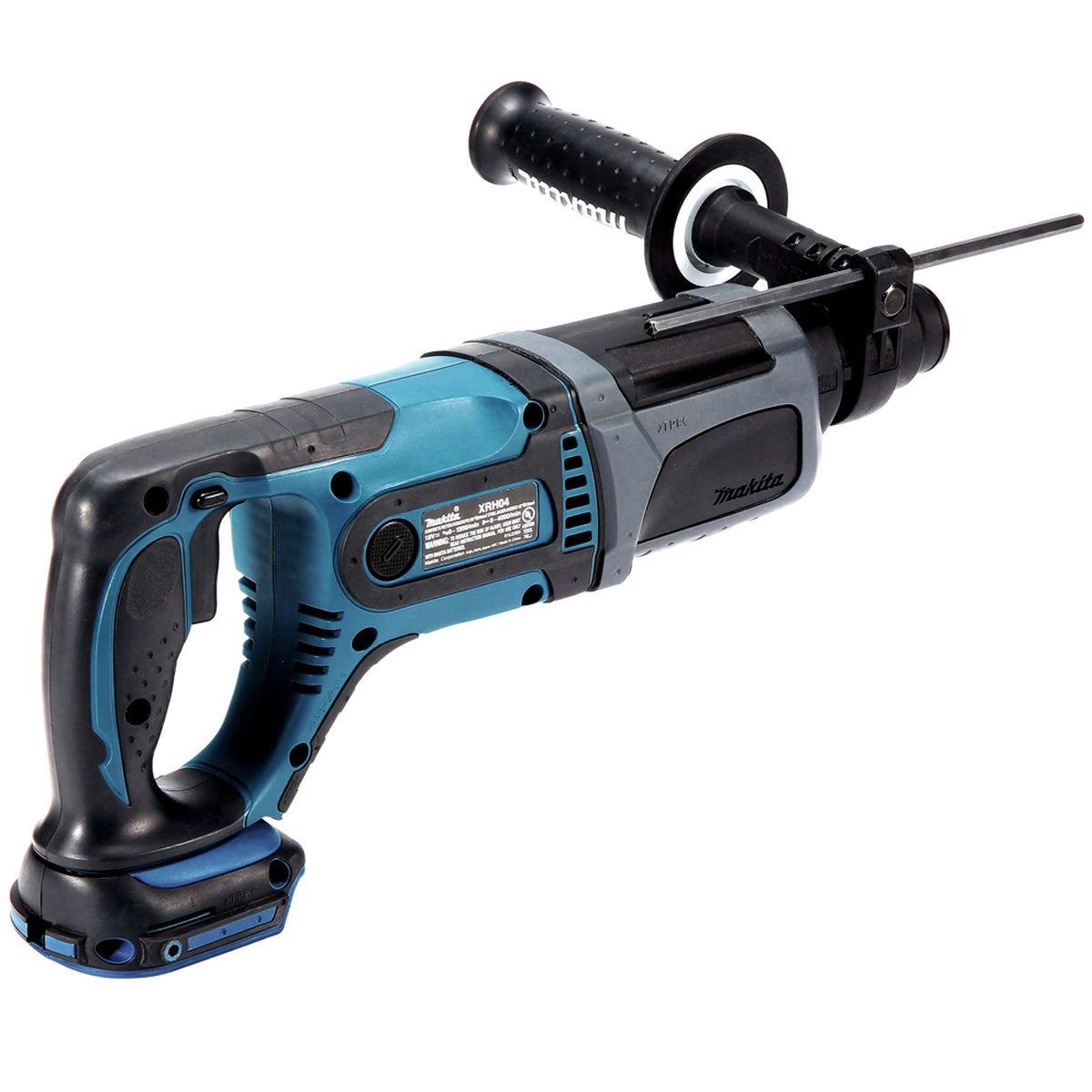 Makita DHR241Z 18V LXT SDS+ Rotary Hammer Drill Body Only