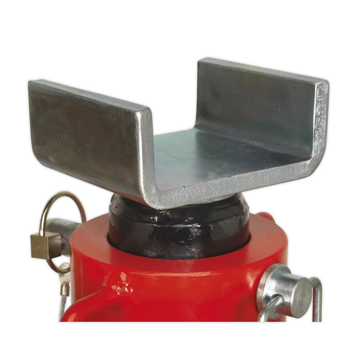 Sealey ASC70 High Level Commercial Vehicle Support Stand 7 Tonne