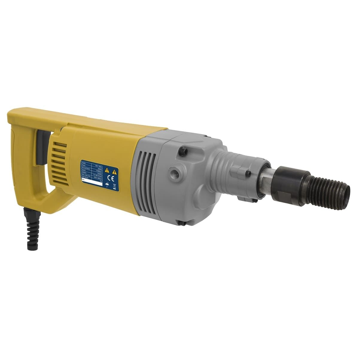 Sealey DCD110V Diamond Core Drill 110V