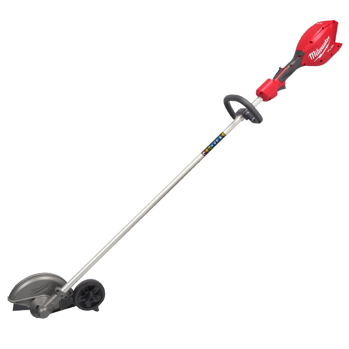 Milwaukee M18FEDG-0 18V FUEL Brushless Edger With 1 x 5.5Ah Battery & Charger