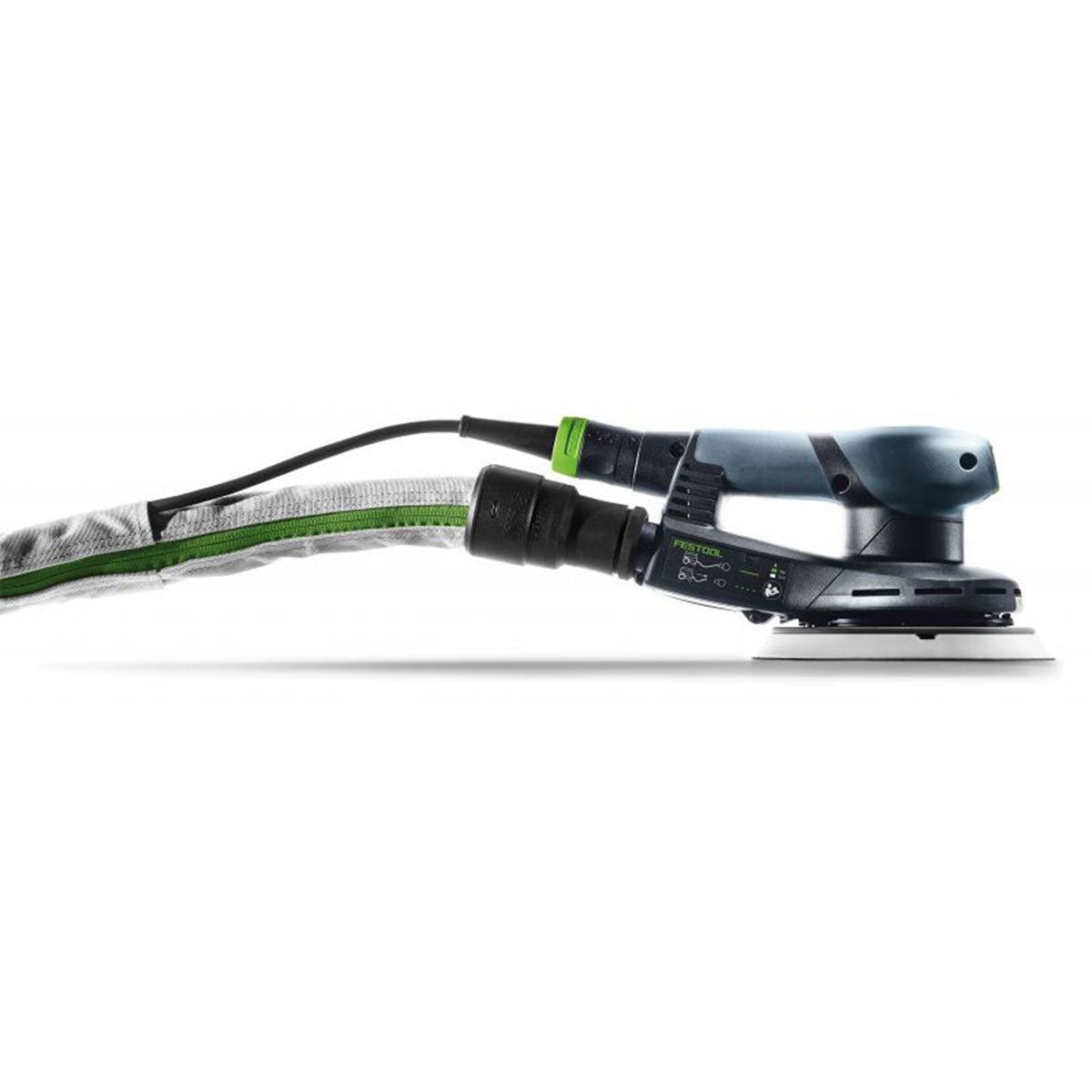 Festool ETS EC 150/5 EQ-Plus 230V GB Eccentric Sander In Systainer - 576332
