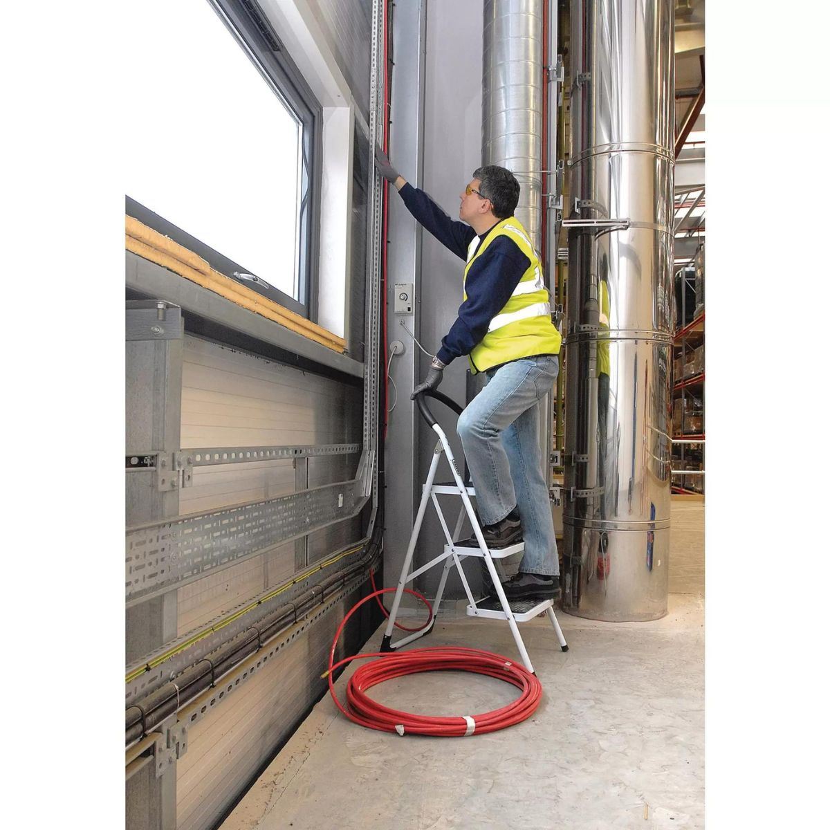 Draper DTKELEC Electricians Tool Kit 89756