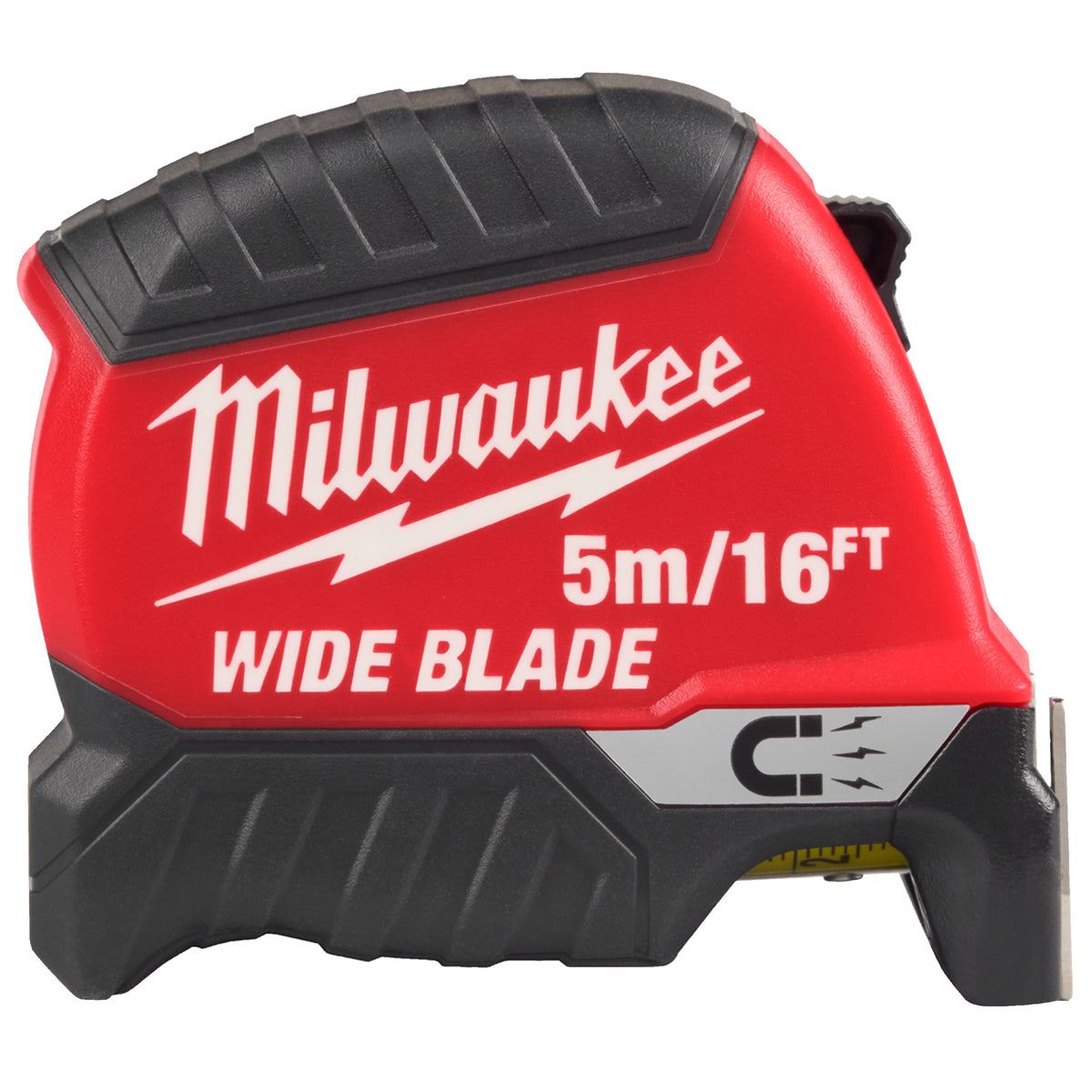 Milwaukee 5m/16ft Magnetic Tape Measure GEN 2 4932499208