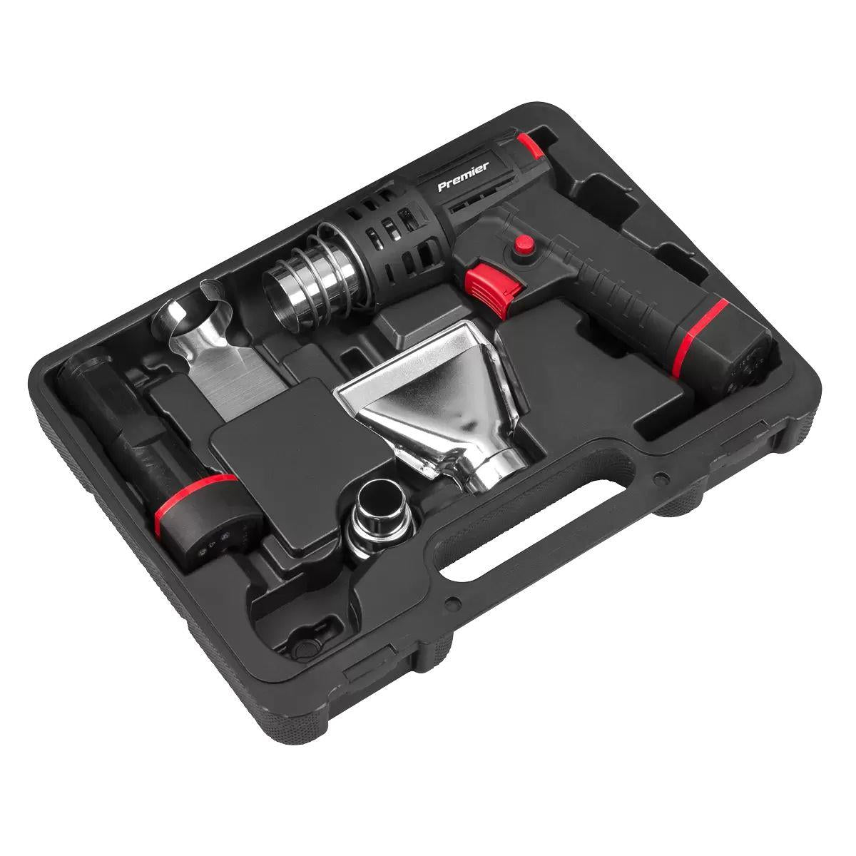 Sealey AK2975 Butane Heat Gun