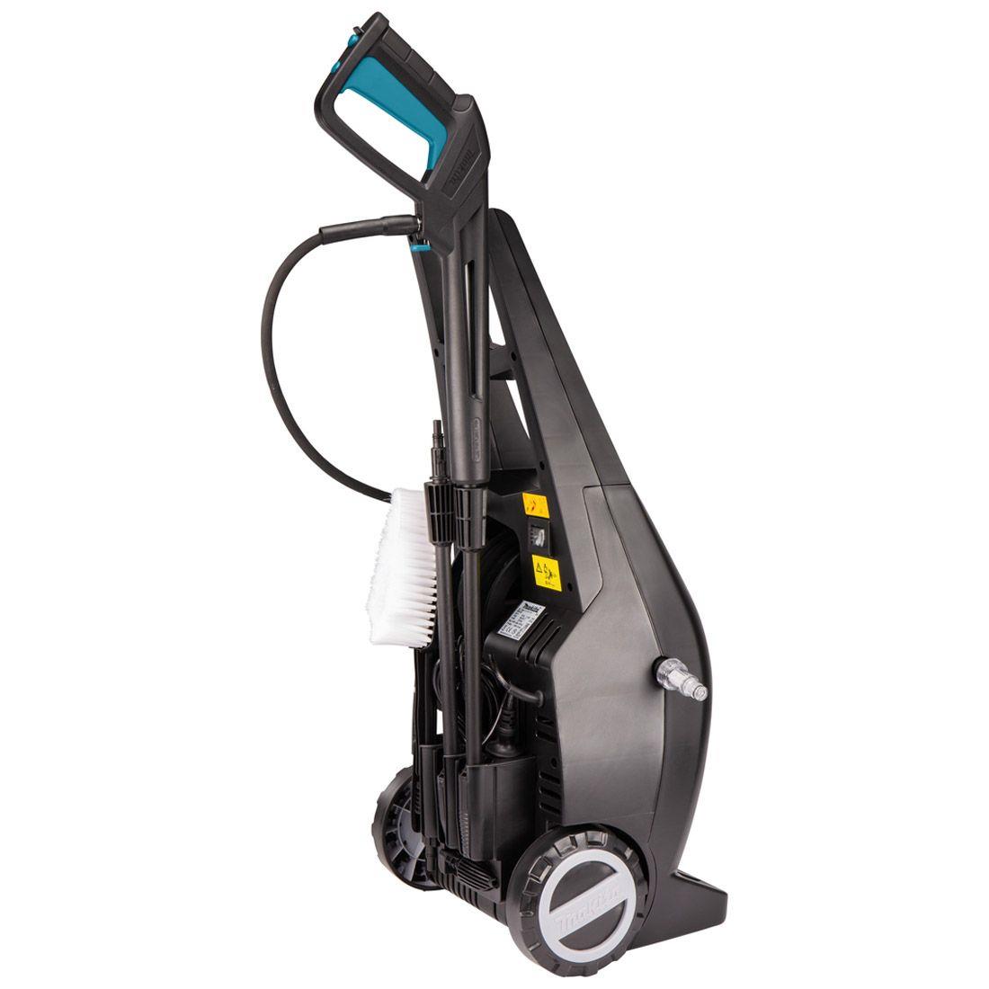 Makita HW132 Pressure Washer 140 Bar 240V