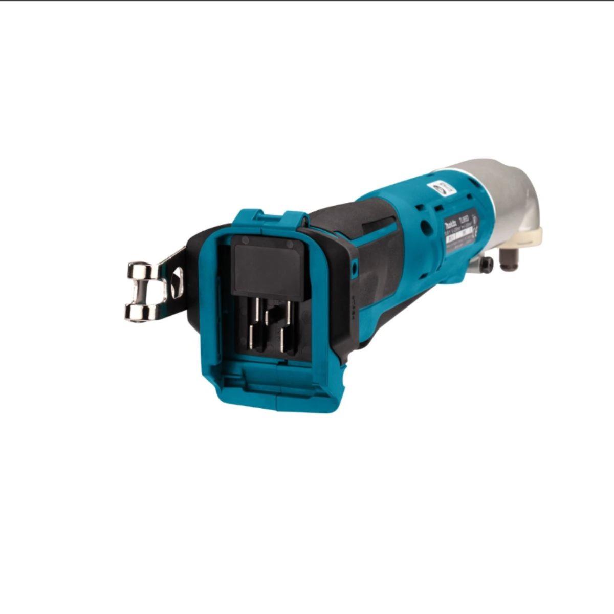 Makita TL065DZ 12V Max Angle Impact Wrench CXT Cordless 3/8