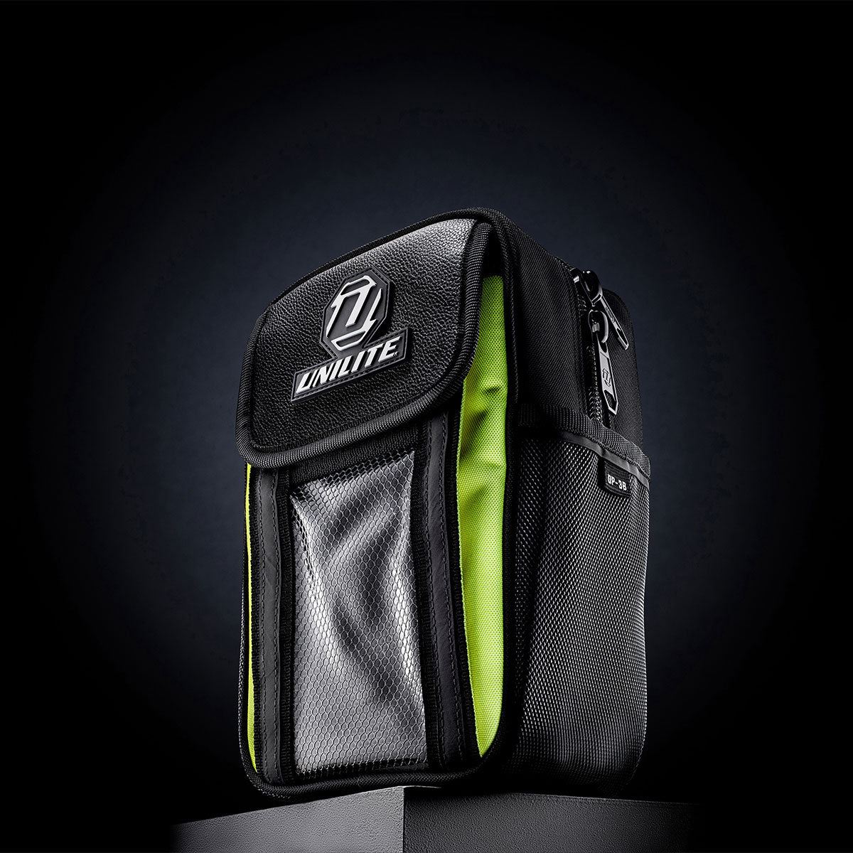 Unilite Heavy Duty Storage Pouch with Various Pockets OP-3B