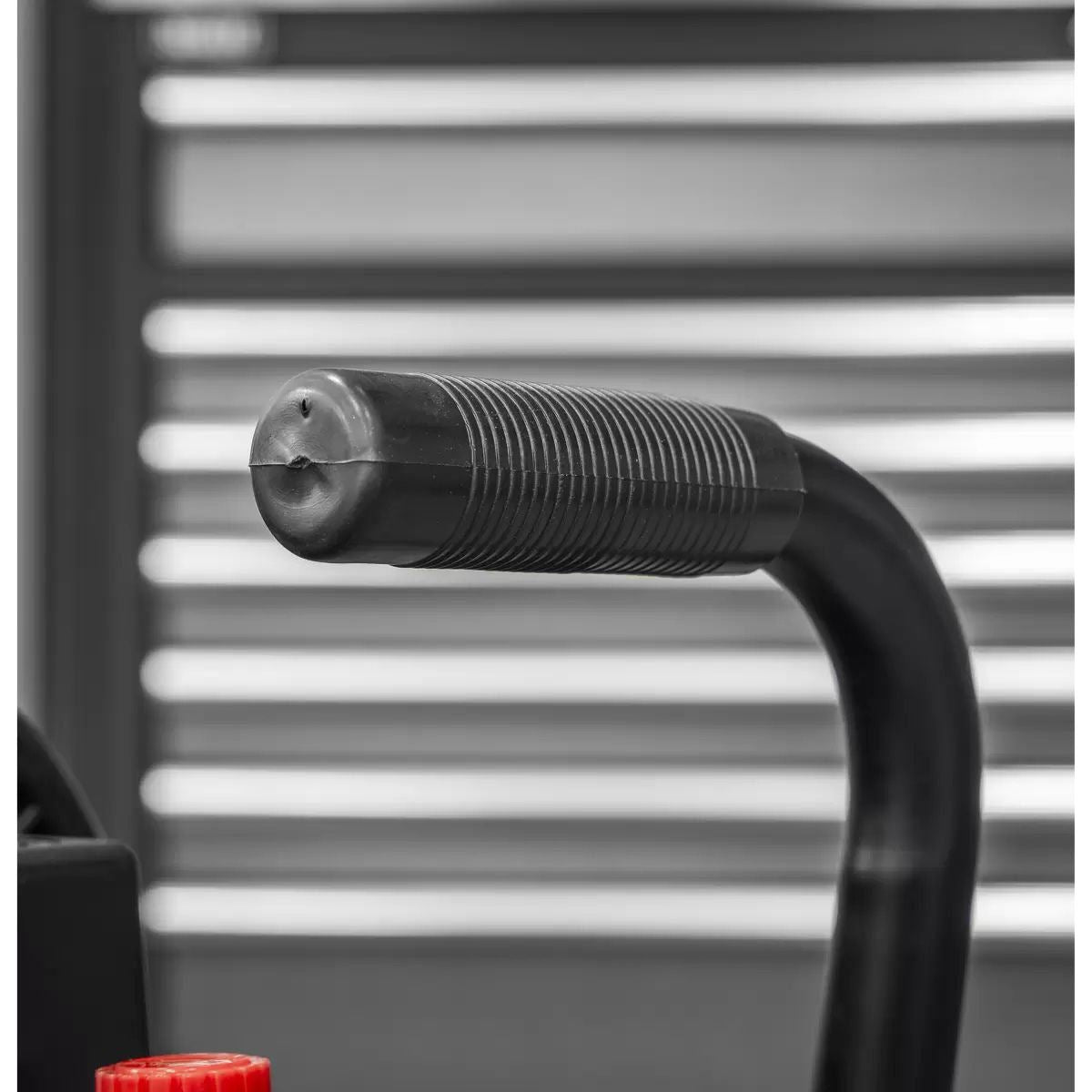 Sealey SAC5030VA Air Compressor 50L V-Twin Direct Drive 3hp/230v