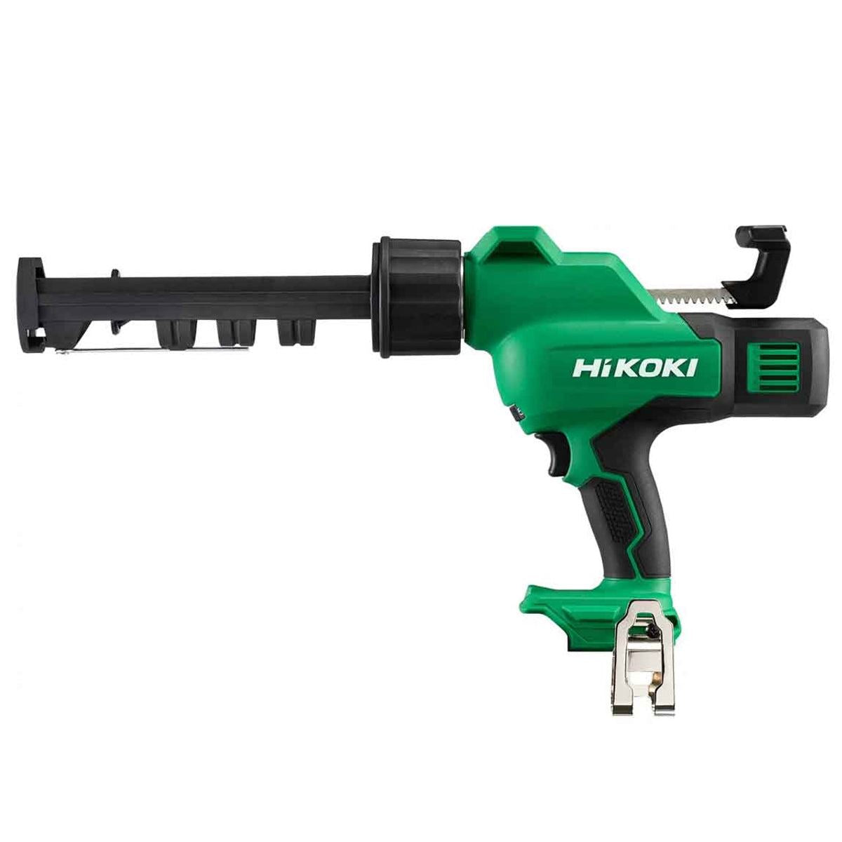 Hikoki AC18DAW5Z 18V 600ml Caulking Gun with 1 x 8.0Ah Battery & Charger