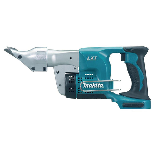 Makita DJS130Z 18V LXT Cordless 1.3mm Metal Shear Body Only