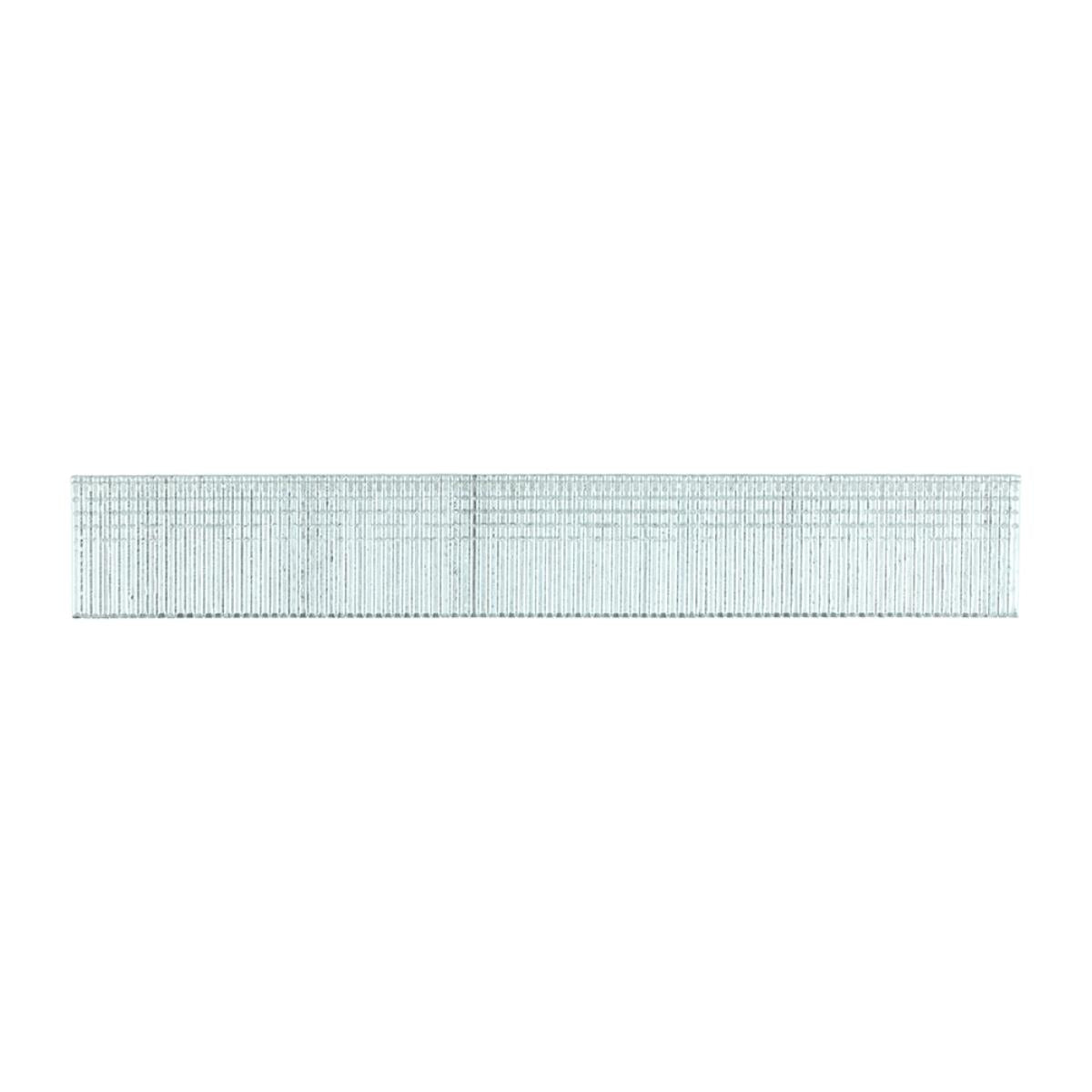 FirmaHold 19mm 18 Gauge 5000 Galvanised Straight Collated Brad Nails BG1819