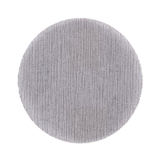 Makita D-78667 Net Sanding Disc 125mm A120 - Pack of 10
