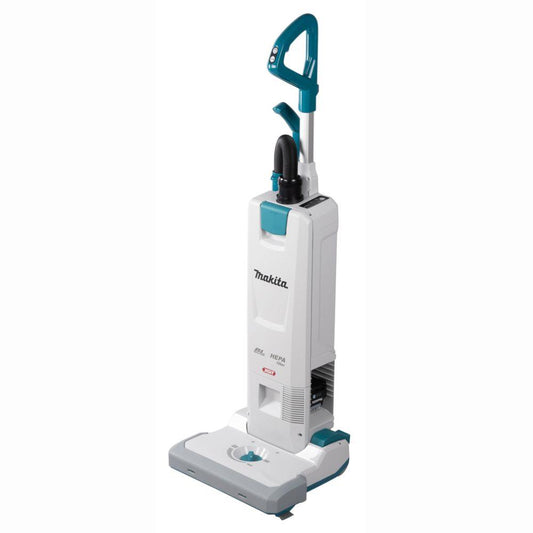 Makita VC010GZ 40Vmax XGT Brushless Upright Vacuum Cleaner Body Only