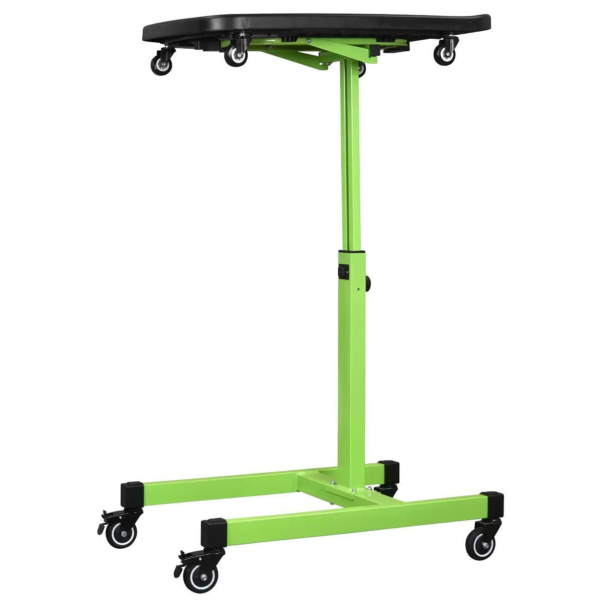 Sealey AP201 Adjustable-Height Mobile Workstation with Removable Top Tray