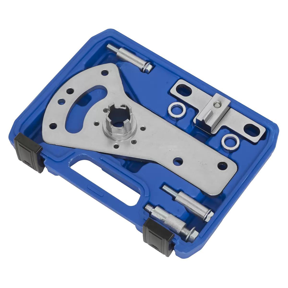 Sealey VSE5493 Timing Tool Kit for Ford EcoBoost 1.5 Chain Drive