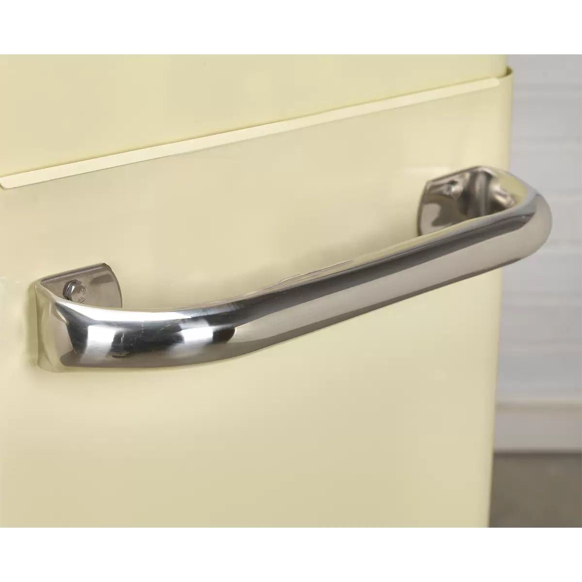 Sealey AP28204 Roll cab 4 Drawer Retro