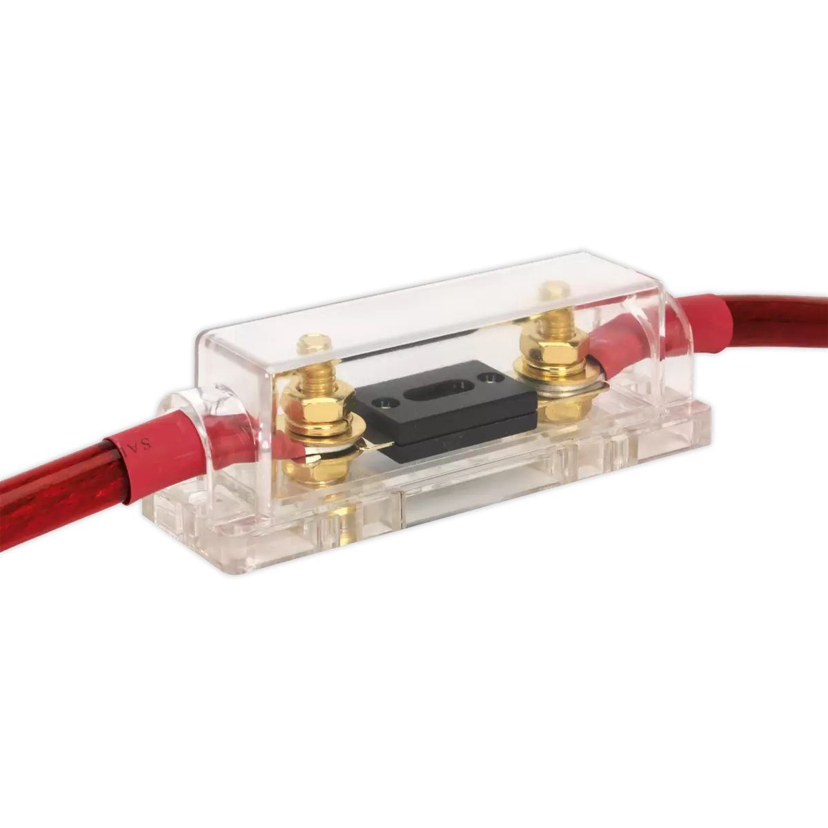 Sealey PI1500 1500W Power Inverter Modified Sine Wave 230V