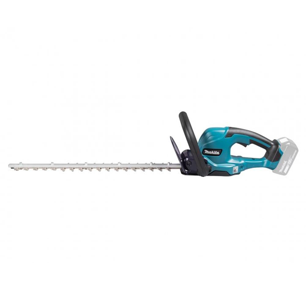 Makita DUH507Z 18V LXT Hedge Trimmer With 1 x 5.0Ah Battery & Charger